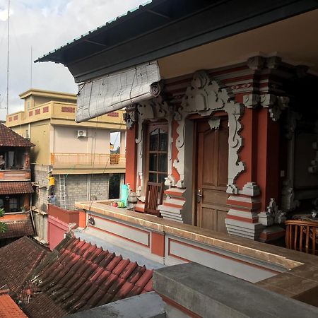 Banana Home Stay Ubud Εξωτερικό φωτογραφία