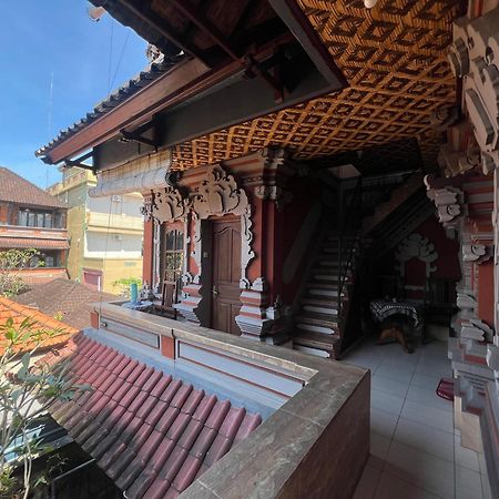 Banana Home Stay Ubud Εξωτερικό φωτογραφία