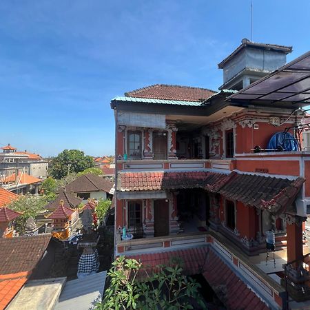 Banana Home Stay Ubud Εξωτερικό φωτογραφία