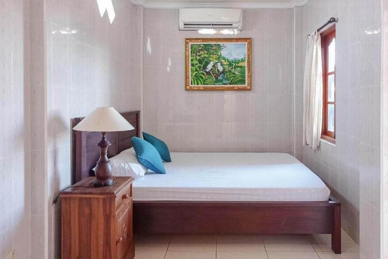 Banana Home Stay Ubud Εξωτερικό φωτογραφία