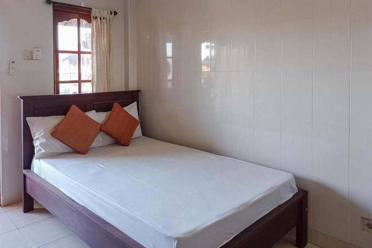 Banana Home Stay Ubud Εξωτερικό φωτογραφία