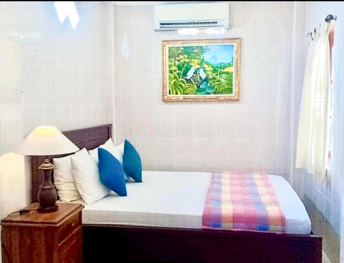 Banana Home Stay Ubud Εξωτερικό φωτογραφία