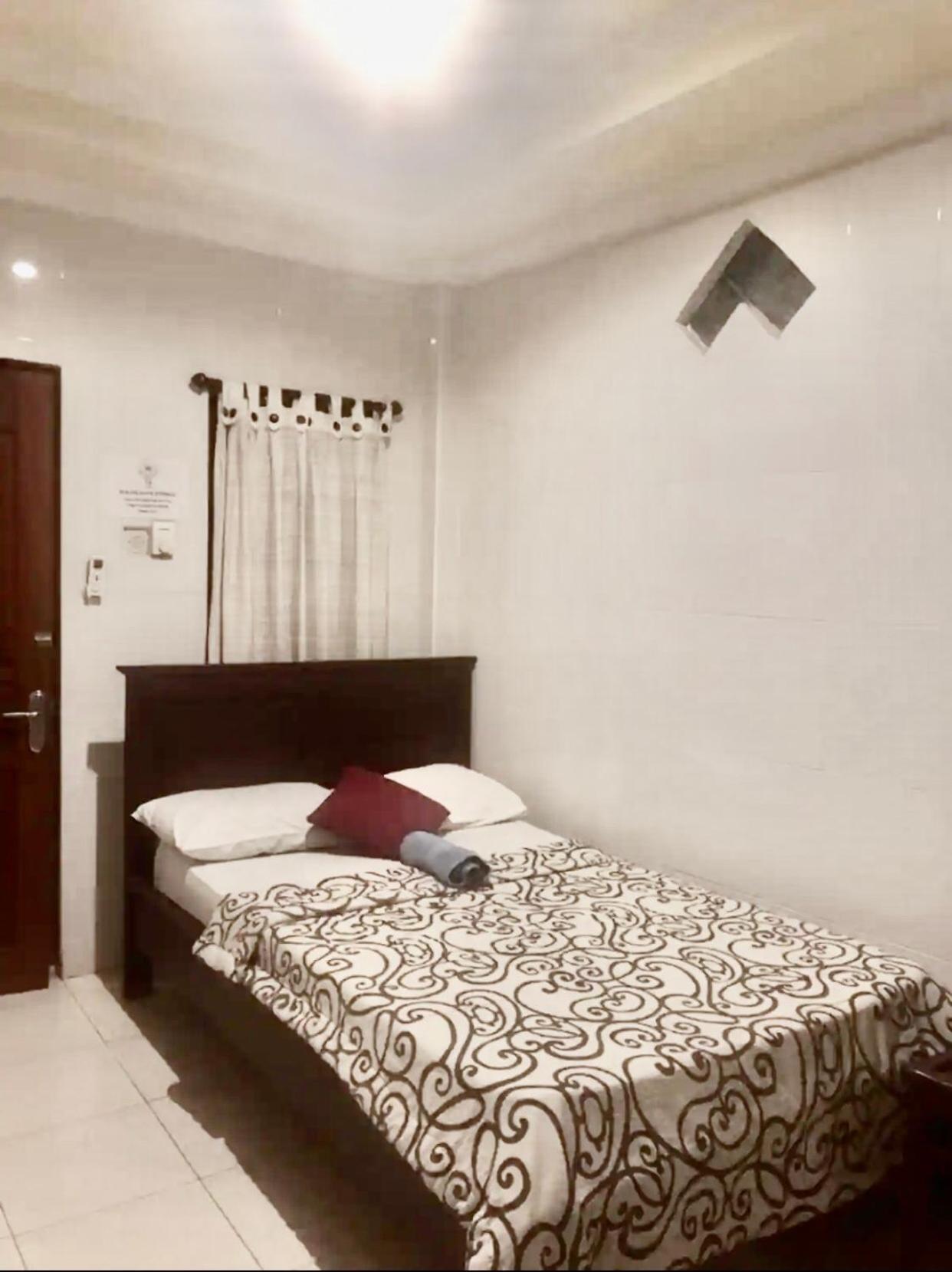 Banana Home Stay Ubud Εξωτερικό φωτογραφία