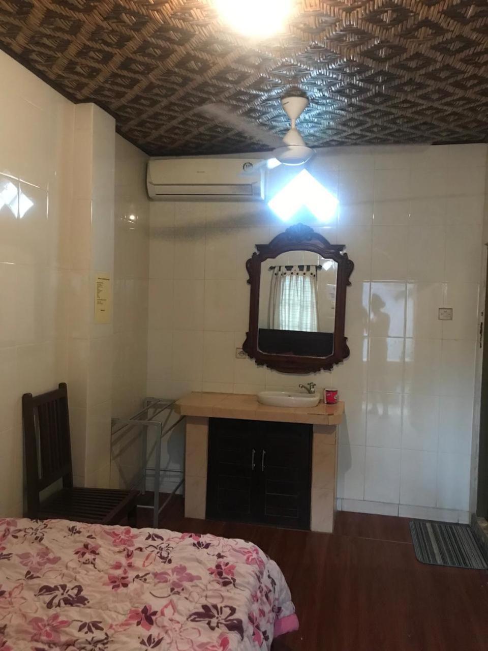 Banana Home Stay Ubud Εξωτερικό φωτογραφία