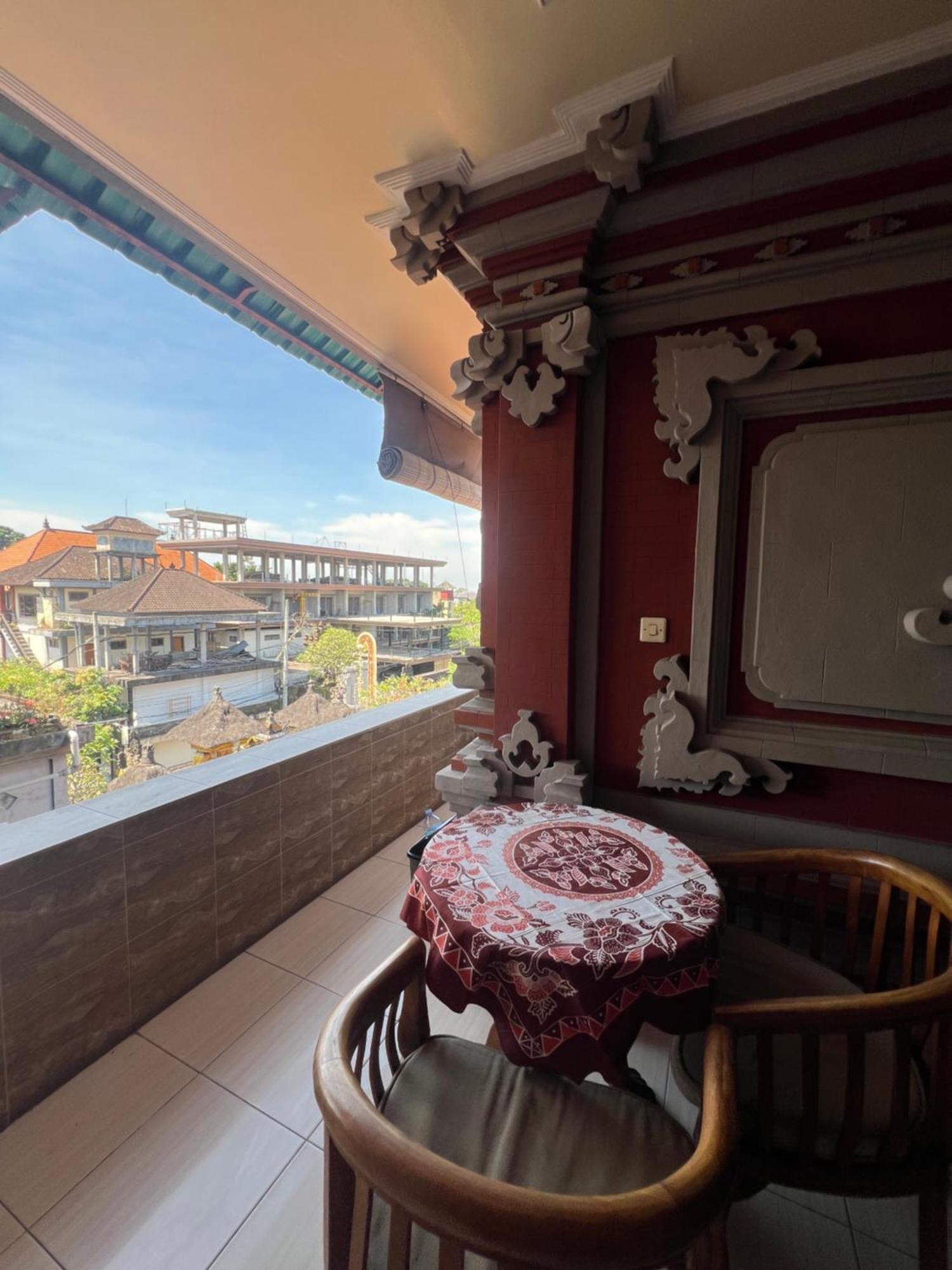 Banana Home Stay Ubud Εξωτερικό φωτογραφία