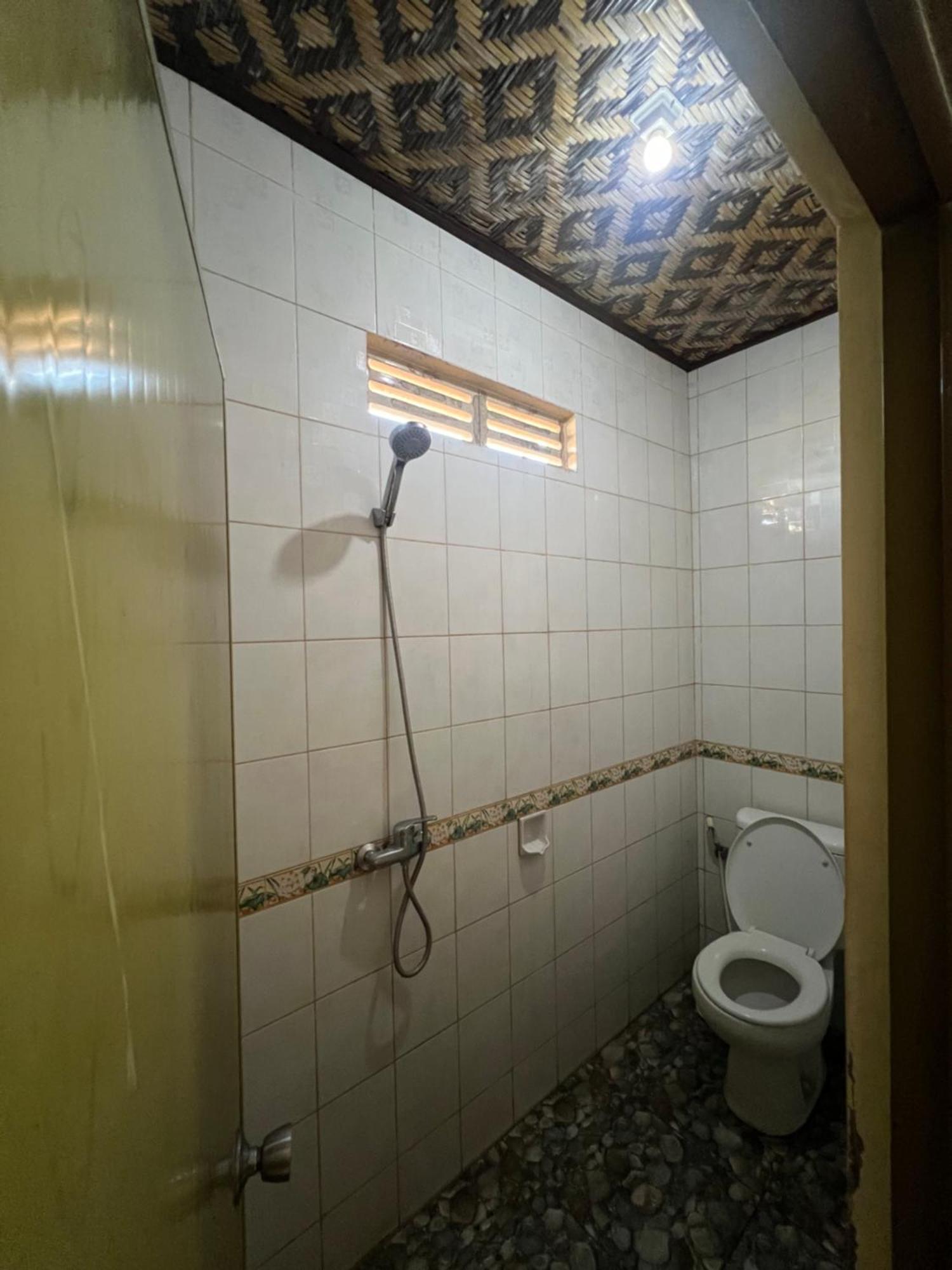 Banana Home Stay Ubud Εξωτερικό φωτογραφία