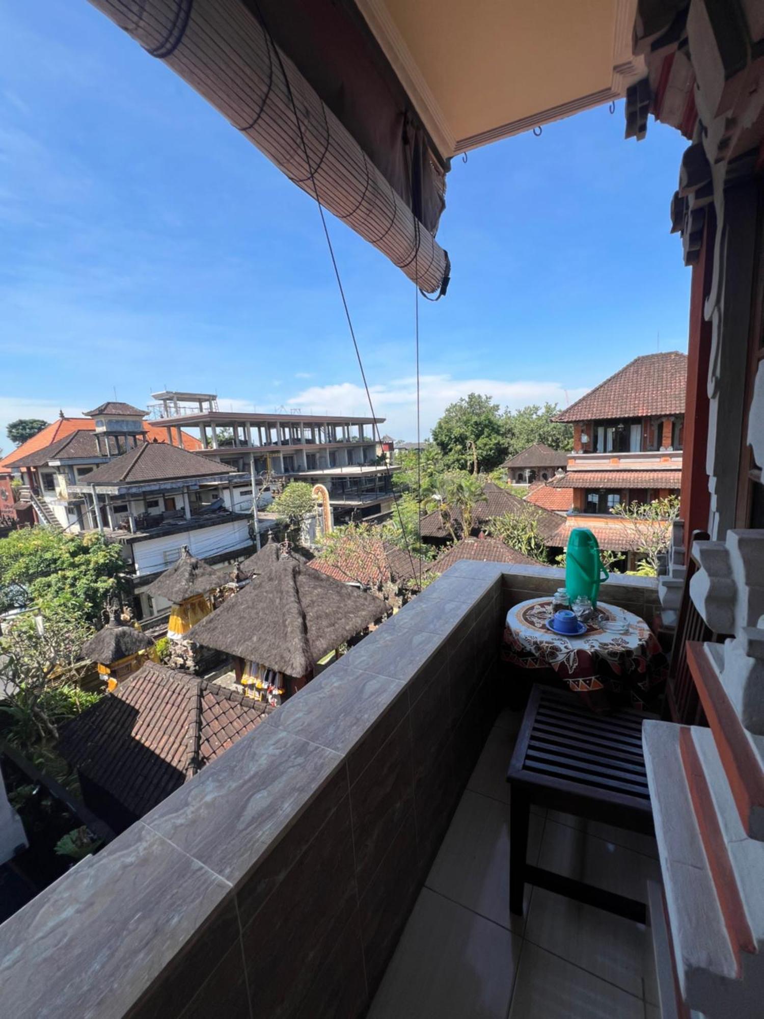 Banana Home Stay Ubud Εξωτερικό φωτογραφία